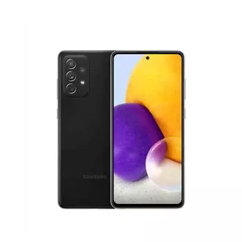 Смартфон Samsung Galaxy A72 A725F 256Gb Black