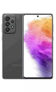 Смартфон Samsung Galaxy A73 A736 8/128Gb 5G EU Gray