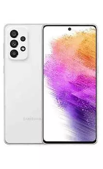 Смартфон Samsung Galaxy A73 A736 8/128Gb 5G EU White