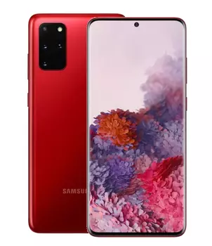 Смартфон Samsung Galaxy S20+ G985 Red