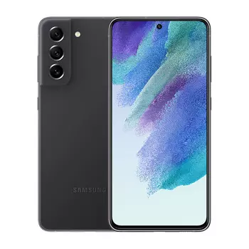 Смартфон Samsung Galaxy S21 FE SM-G990 128Gb Серый