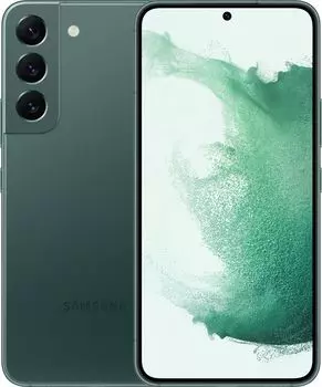 Смартфон Samsung Galaxy S22 S901 8/128Gb EU Green