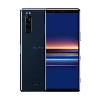 Смартфон Sony J9210 Xperia 5 Blue