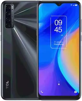 Смартфон TCL 20SE 4/128Gb Nuit Black