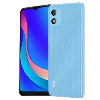 Смартфон TCL 305i 2/64Gb Blue