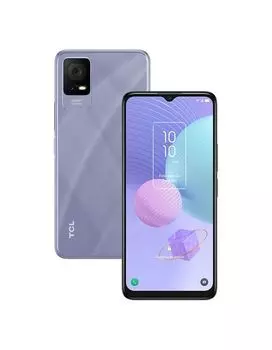 Смартфон TCL 405 2/32GB Lavender Purple