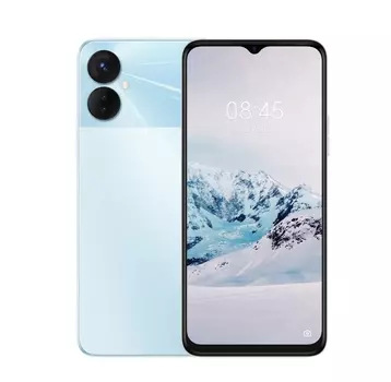 Смартфон Tecno Spark 9 Pro 4/128Gb Glacier White