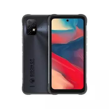 Смартфон Umidigi Bison GT2 LTE 8/128Gb Black