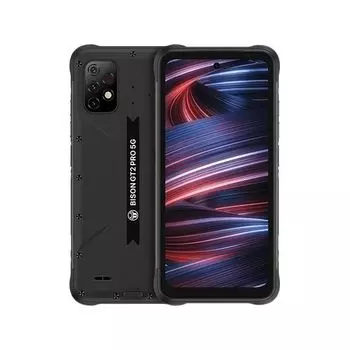 Смартфон Umidigi Bison GT2 Pro 5G 8/256Gb Black