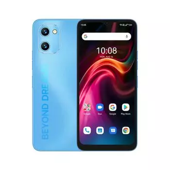 Смартфон Umidigi G1 Max 6/128Gb Blue