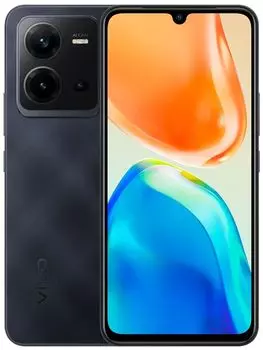 Смартфон Vivo V25e 8/128Gb Black