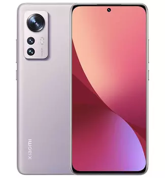 Смартфон Xiaomi 12 8/128Gb RU Purple
