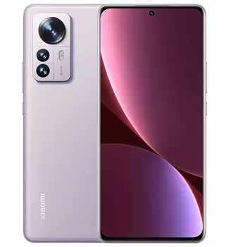 Смартфон Xiaomi 12 Pro 12/256Gb Purple