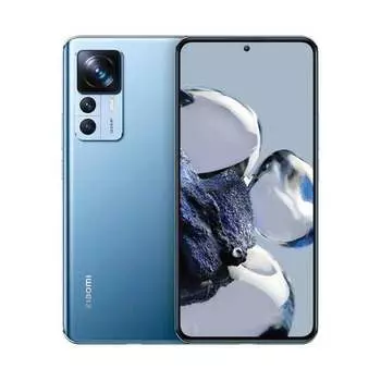 Смартфон Xiaomi 12T Pro 8/128Gb Blue