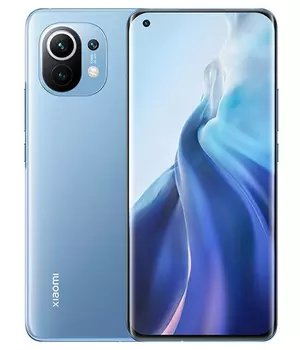 Смартфон Xiaomi Mi 11 8/256Gb Horizon Blue