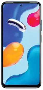 Смартфон Xiaomi Redmi Note 11S 5G 4/64Gb RU Twilight Blue