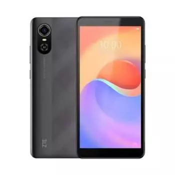 Смартфон ZTE Blade A31 Plus Grey