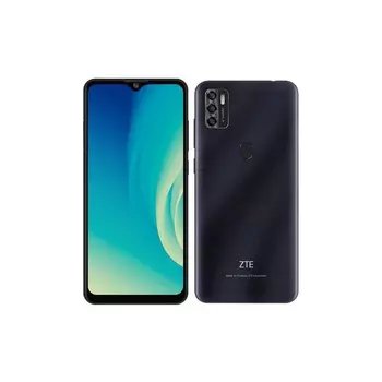 Смартфон ZTE Blade A7s Deep Blue
