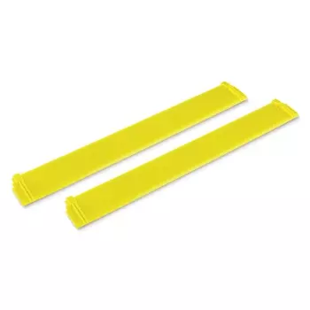 Сменные стяжки для стеклоочистителя Karcher WV6 (2.633-514.0)