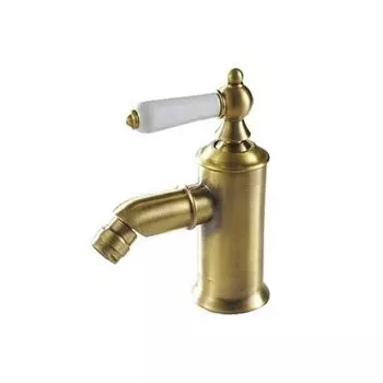 Смеситель для биде Bravat Art (F375109U)