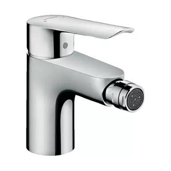 Смеситель для биде Hansgrohe Logis E 71232000
