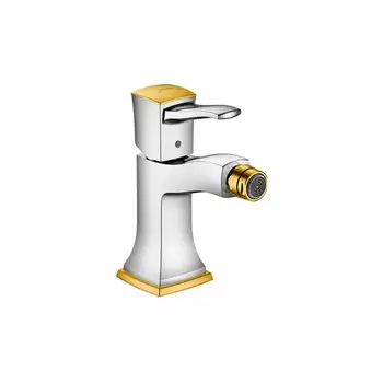 Смеситель для биде Hansgrohe Metropol Classic 31320090