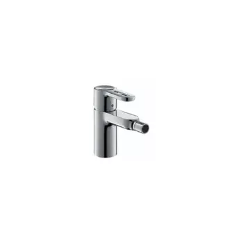 Смеситель для биде Hansgrohe Metropol S 14264000