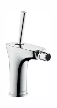 Смеситель для биде Hansgrohe PuraVida 15270000