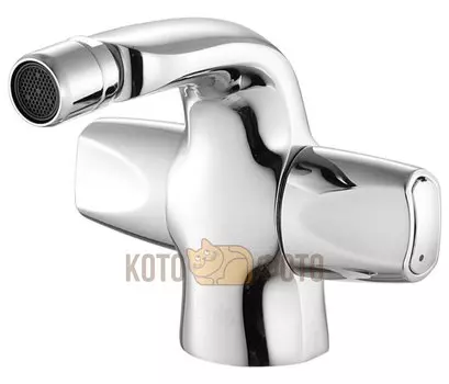 Смеситель для биде Iddis Elansa ELASB00I04