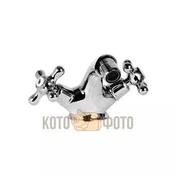 Смеситель для биде Iddis Jeals 49002T4C