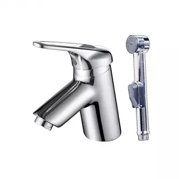 Смеситель для биде KAISER Douglas (12088)