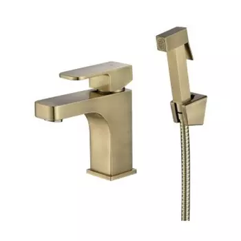 Смеситель для биде KAISER Sonat (34088-1)