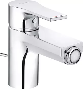 Смеситель для биде Kludi ZENTA 485300565