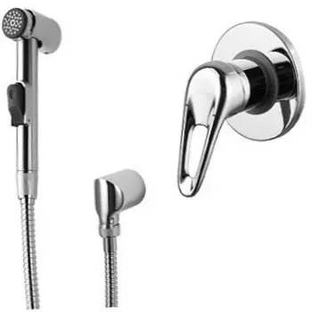 Смеситель для биде Lemark Luna LM4119C