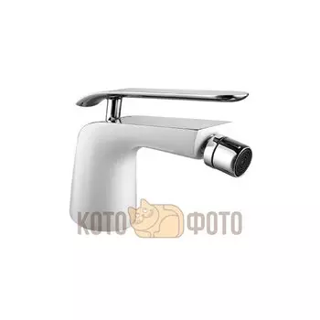 Смеситель для биде Lemark Melange LM4908CW