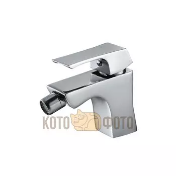Смеситель для биде Lemark Unit LM4508C