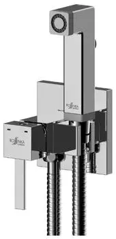 Смеситель для биде Rossinka X25-53