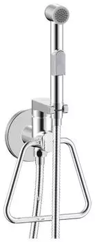 Смеситель для биде Rossinka X25-55