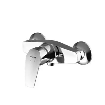 Смеситель для душа AM.PM Gem F9020000