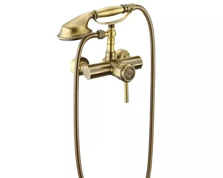 Смеситель для душа без излива Bronze de Luxe WINDSOR (10122)