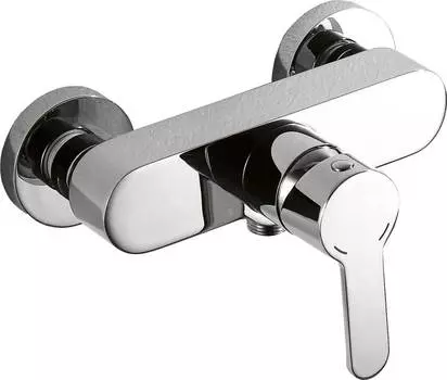 Смеситель для душа Bravat Stream (F93783C-01A)