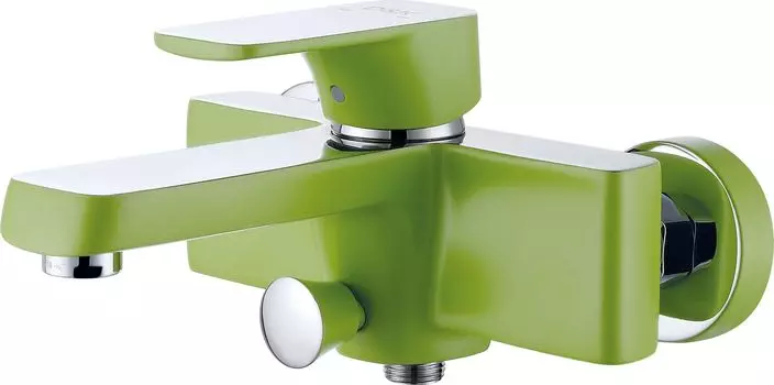 Смеситель для душа D&amp;K Berlin Humboldt (DA1433212)