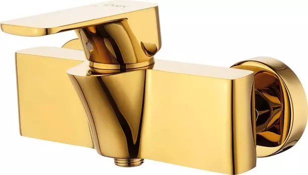 Смеситель для душа D&amp;K Berlin Tourto (DA1433103)