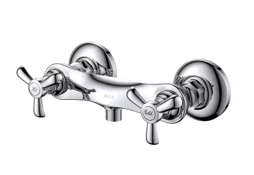 Смеситель для душа D&amp;K Hessen Documenta (DA1213101)