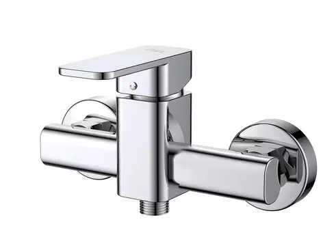 Смеситель для душа D&amp;K Rhein Altportel (DA1333101)