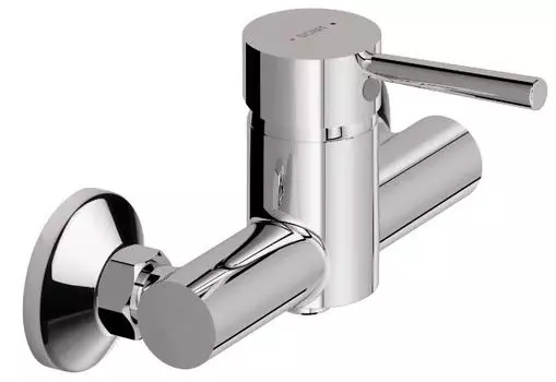 Смеситель для душа Dorff Logic D3020000