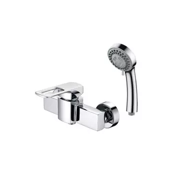 Смеситель для душа Elghansa Scarlett 3322245-MH