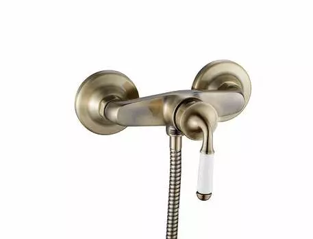 Смеситель для душа Esko Prague PG 80