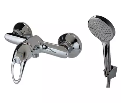 Смеситель для душа Esko Rio RIO 80