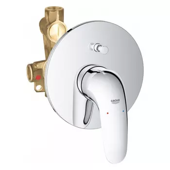 Смеситель для душа Grohe 23730003